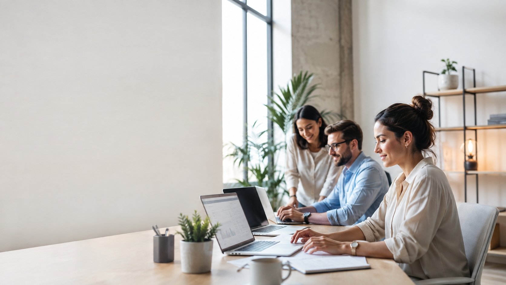 SASDesk im Arbeitsalltag